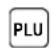 Mettler Toledo Tiger II RN10CNTRS - PLU (Price Look Up) Function - 1