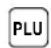 Mettler Toledo Tiger II RN10CNRS - PLU (Price Look Up) - 1