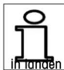 Mettler Toledo MiniTiger - Metrologische instructies - 1