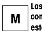 Mettler Toledo MiniTiger - Advertencia metrologica - 3