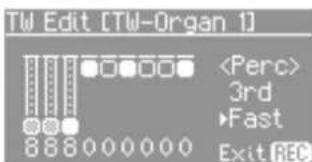 ROLAND FP80 - 八一力士音消之速を変の - 1