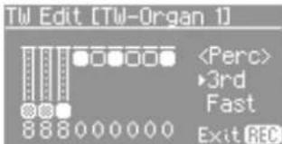 ROLAND FP80 - 音にメリハリをつない(一力ツン) - 1
