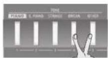 ROLAND FP80 - 音色龙建武 - 3