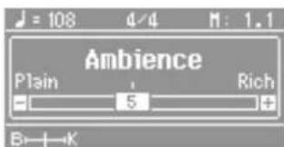 ROLAND FP80 - 音に響きをつない(アングイENS) - 2
