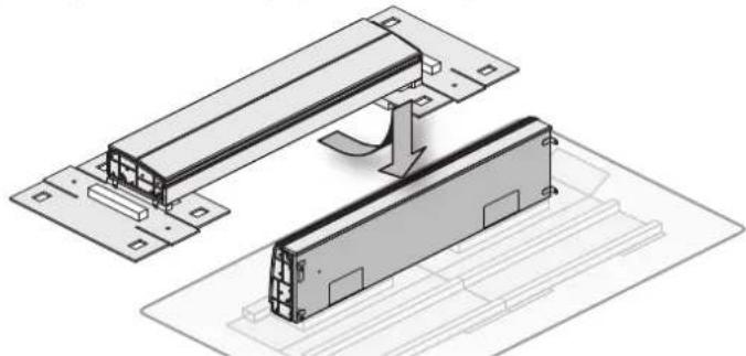 ROLAND F120 - Précautions supplémentaires - 4