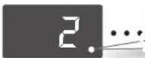 ROLAND F120 - Lire un morceau - 2