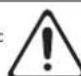 ROLAND F120 - Attention - 1