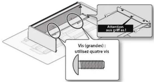 ROLAND F120 - Précautions supplémentaires - 6