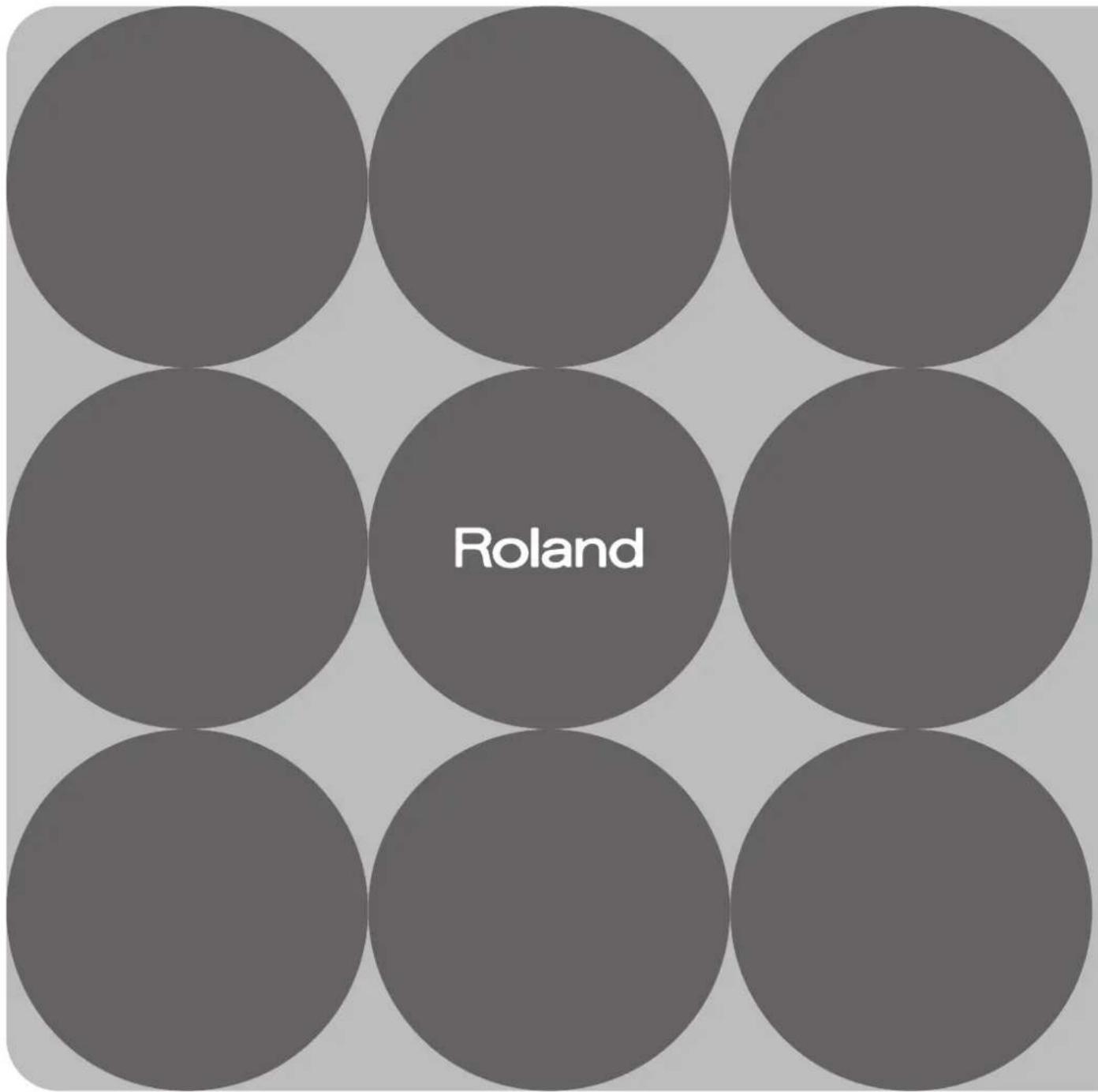ROLAND FP50 - お間い合せの窓口 - 1