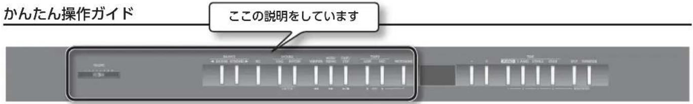 ROLAND FP50 - LeJStLE-13JHcI设定保存 - 2