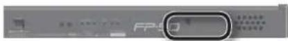 ROLAND FP50 - けはいないょうに注意する - 2