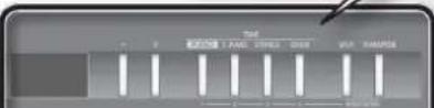 ROLAND FP50 - かんだん操作ガイド - 3