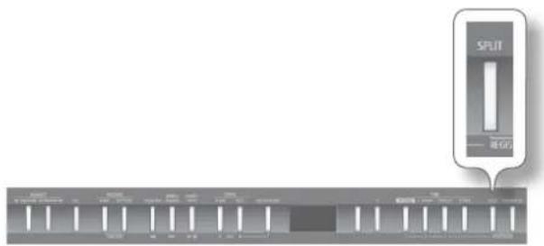 ROLAND FP50 - SPLIHT·PINTUto变 - 1