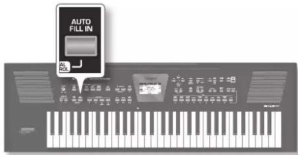 ROLAND BK3 - [BASS INV（亻一軸回）] ムタ - 2