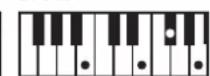 ROLAND BK3 - ×毛 - 138