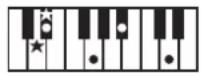 ROLAND BK3 - ×毛 - 11