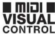 ROLAND BK3 - MIDI Visual Control ? - 1