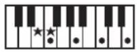 ROLAND BK3 - ×毛 - 13