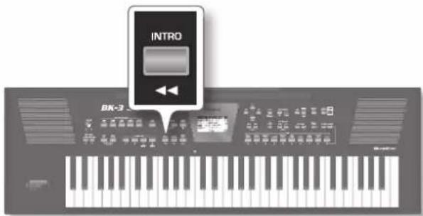 ROLAND BK3 - Ls入为演奏的 - 1