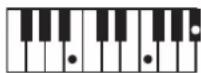 ROLAND BK3 - ×毛 - 69