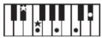 ROLAND BK3 - ×毛 - 19