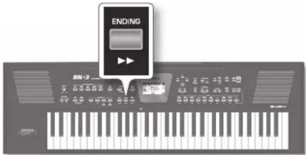 ROLAND BK3 - [INTRO（int□）] 木夕 - 2