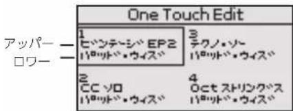 ROLAND BK3 - 注意 - 1