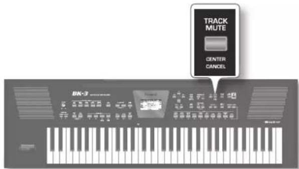 ROLAND BK3 - トラツク・ヨートとSenタ・ケン せル - 1