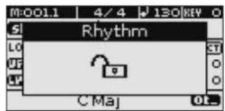ROLAND BK3 - X - 5