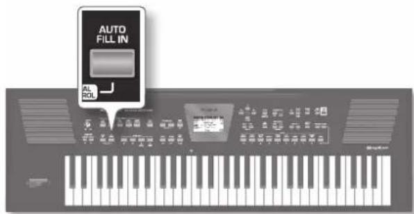 ROLAND BK3 - 八 巴 义一夕一 股定值 - 1