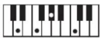 ROLAND BK3 - ×毛 - 46