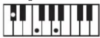 ROLAND BK3 - ×毛 - 51