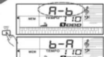 Medeli MC37A - Remarque: - 1