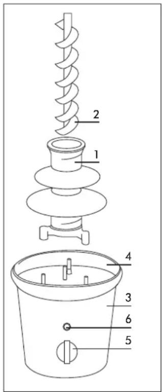 JOCCA 4382 - DESCRIPCIÓN/DESCRÊÇÃO/DESCRIPTION/ DESCRIPTION - 1