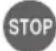 Redmond RIC222E - STOP - 2