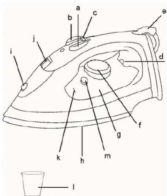 JOCCA 6516D - DESCRIPcION/DESCRiACAO/DESCRIPTION/ DESCRIPTION - 1