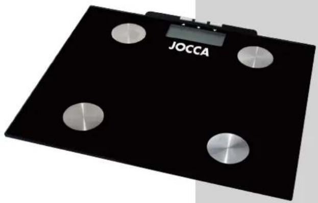 JOCCA 7148 - JOCCA - 1