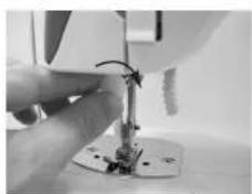 JOCCA 6643 - COMME LEVER LE FIL INFÉRIEUR - 5