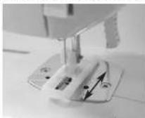JOCCA 6643 - HOW TO SEW BUTTONHOLES - 2