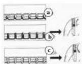 JOCCA 6643 - HOW TO ADJUST THE THREAD TENSION - 2