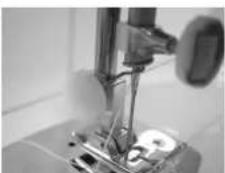 JOCCA 6643 - HOW TO THREAD THE UPPER THREAD - 9