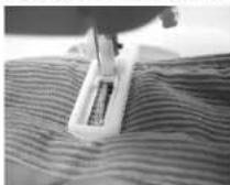 JOCCA 6643 - HOW TO SEW BUTTONHOLES - 3