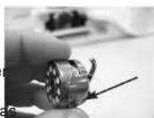 JOCCA 6643 - HOW TO ADJUST THE THREAD TENSION - 1