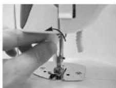 JOCCA 6643 - NEEDLE CHANGE - 3