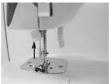 JOCCA 6643 - NEEDLE CHANGE - 2