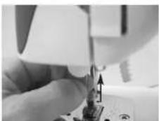 JOCCA 6643 - NEEDLE CHANGE - 5