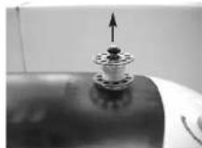 JOCCA 6643 - COMO INTRODUZIR A LINHA SUPERIOR - 2