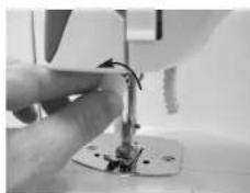 JOCCA 6643 - COMME LEVER LE FIL INFÉRIEUR - 2