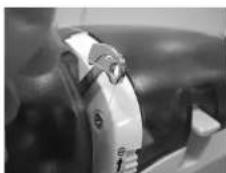 JOCCA 6643 - HOW TO THREAD THE UPPER THREAD - 7