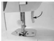 JOCCA 6643 - NEEDLE CHANGE - 1